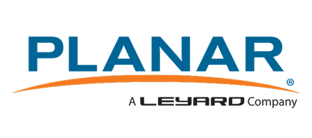 Planar logo