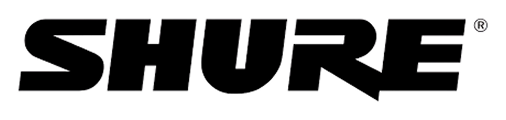 Shure logo